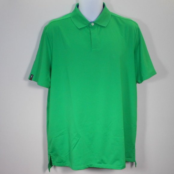 RLX Ralph Lauren Other - RLX Ralph Lauren short sleeves polo shirt